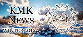 KMK Newsletter – Winter 2024