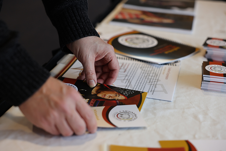 Mi’kmawitasik: Mi’kmaw Made – A Historic Movement to Protect & Celebrate Mi’kmaw Art & Culture