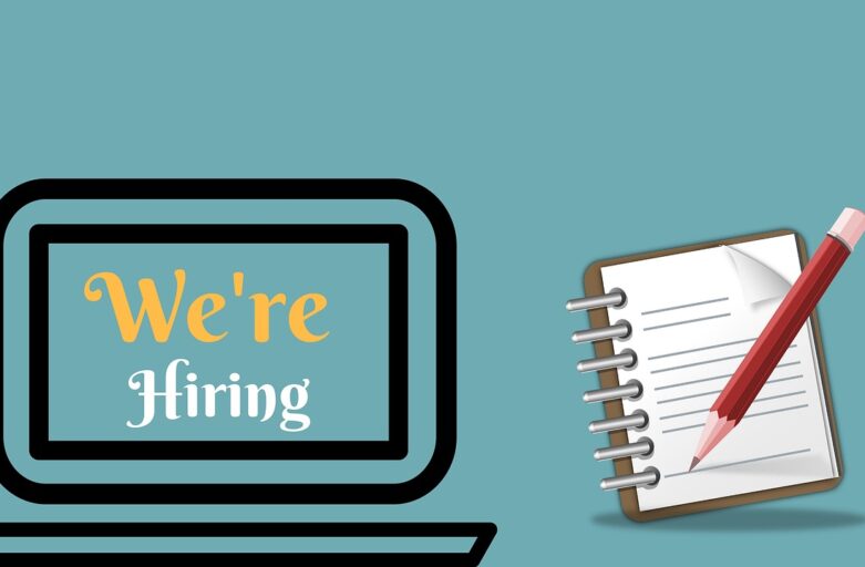 Administrative Support – Fisheries Administrative Support – Fisheries