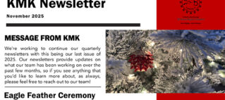 Newsletter – November 2025