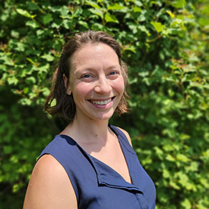 Lauren McLennan