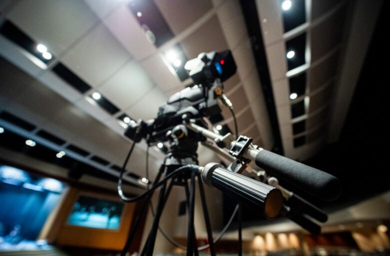 Video & Multimedia Communications Specialist Video & Multimedia Communications Specialist