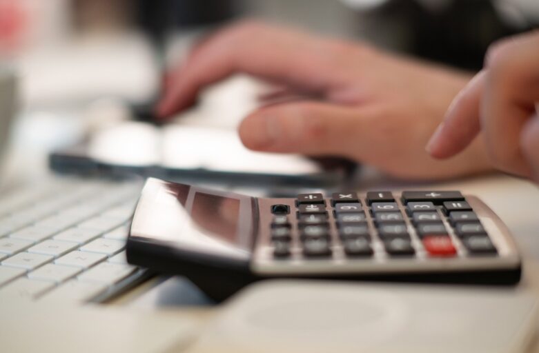 Finance Clerk Finance Clerk
